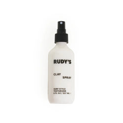 Rudy's Clay Spray