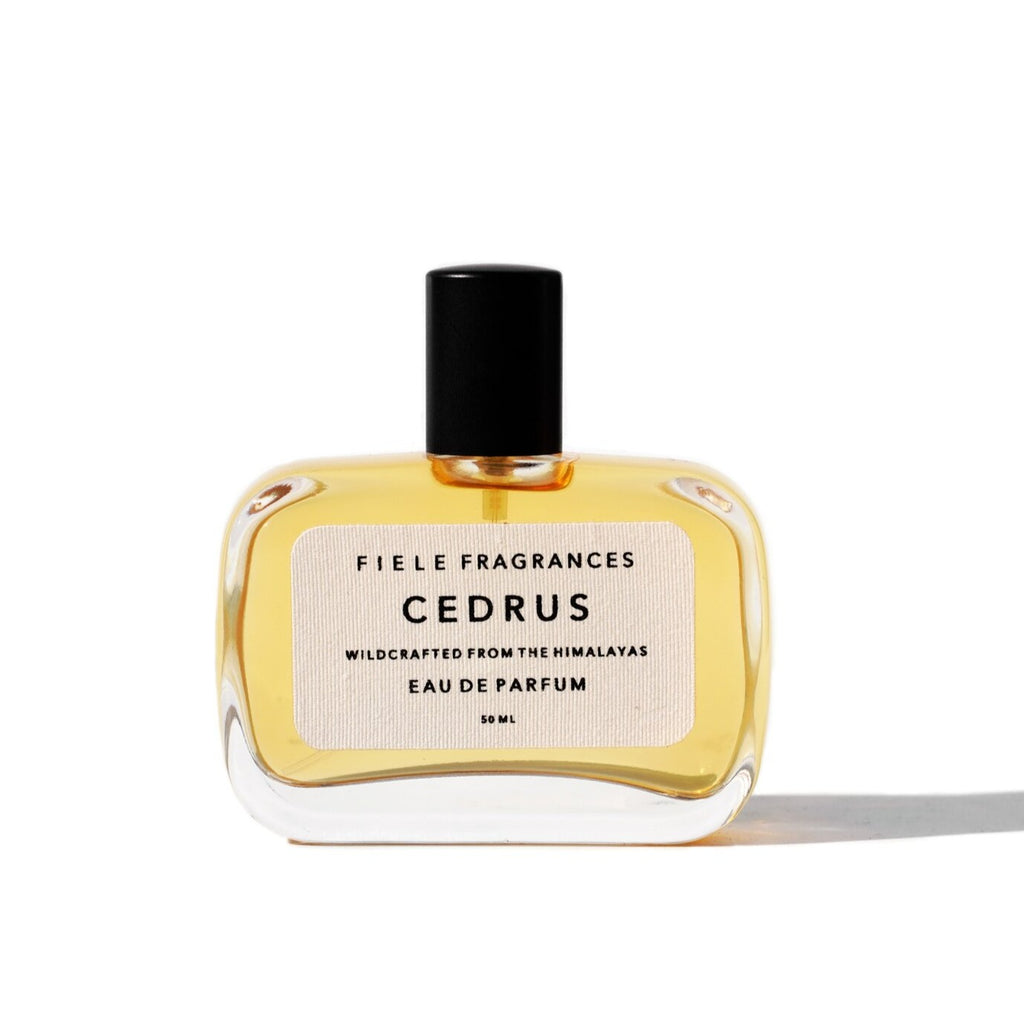 FIELE FRAGRANCES / CEDRUS(セダラス)-